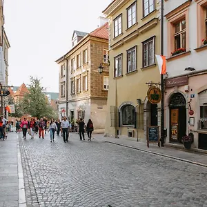Jezuicka Old Town Pleasant Warszawa