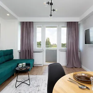 Metro Marymont By Renters Warszawa