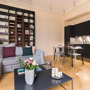 Rent Like - Hoza 39 Warszawa