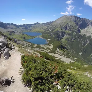 Lukaszowki Przy Krupowkach , Zakopane Polska