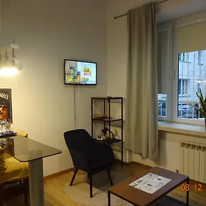 Wspólna 59 Warszawa